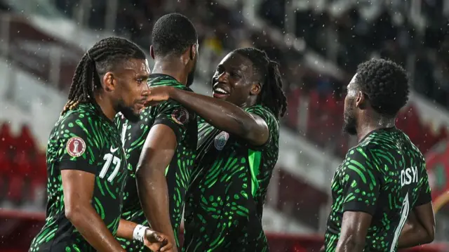 Afcon 2025