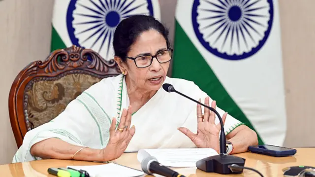 ममता बनर्जी