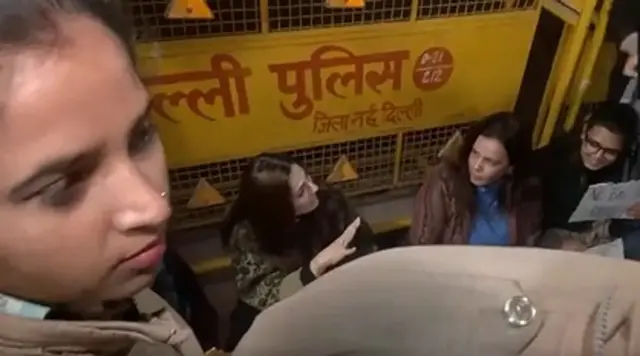 उन्नाव रेप केस