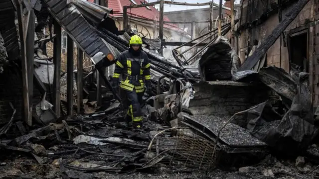 रूस-यूक्रेन युद्ध