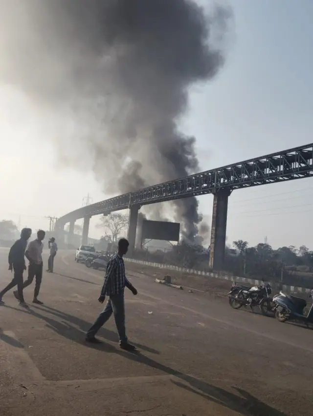 प्रदर्शनकारी