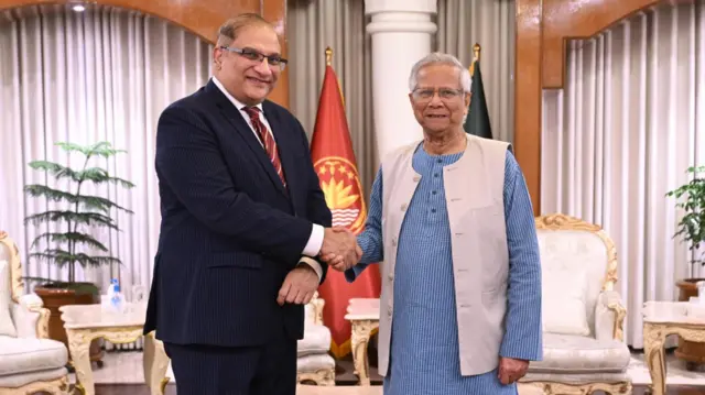 बांग्लादेश