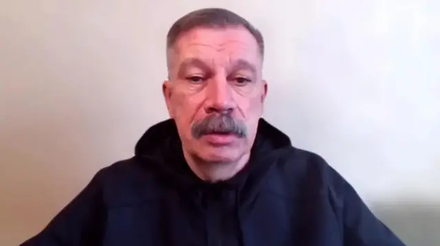 Владимир Гаврилов