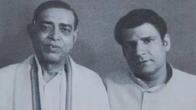 दुष्यंत कुमार