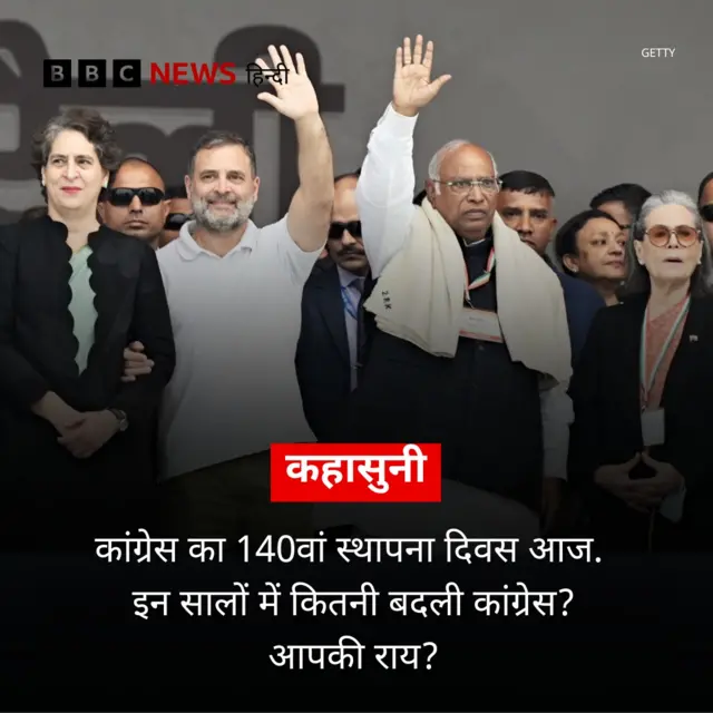 कांग्रेस