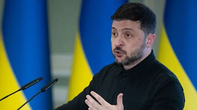 ज़ेलेंस्की