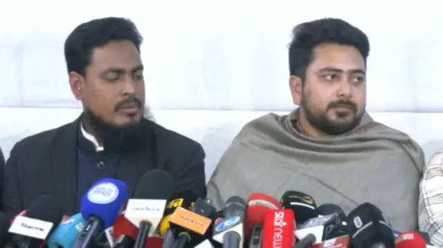আখতার ও নাহিদ