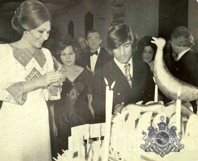 بهرام بیضایی