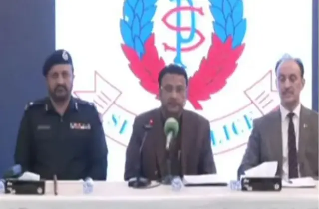 Karachi Police