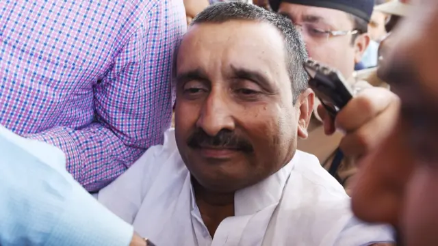 कुलदीप सेंगर