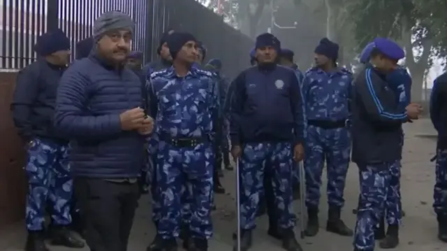 उन्नाव रेप केस