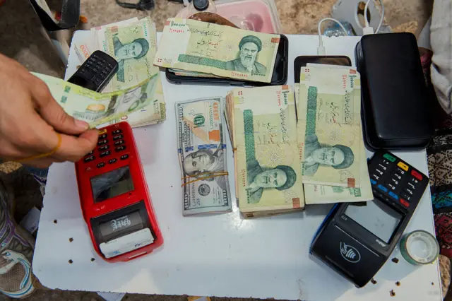 Currency