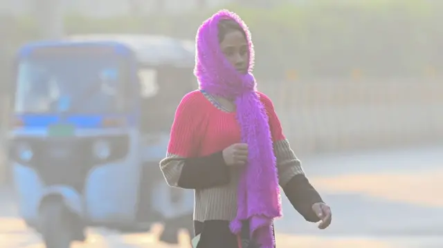 दिल्ली हवा