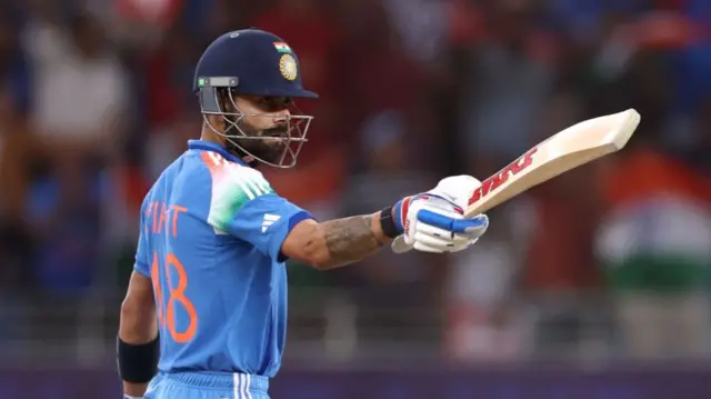 विराट कोहली