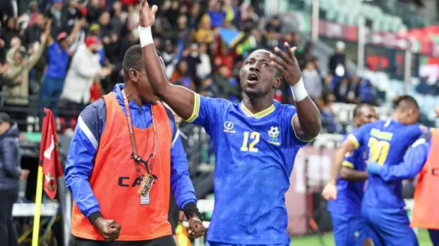 Afcon