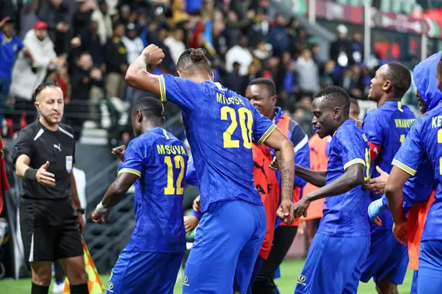 Afcon