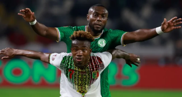 Afcon