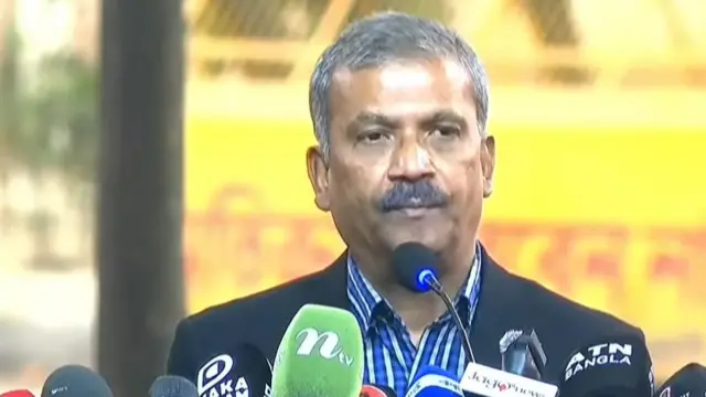 আইন উপদেষ্টা অধ্যাপক আসিফ নজরুল