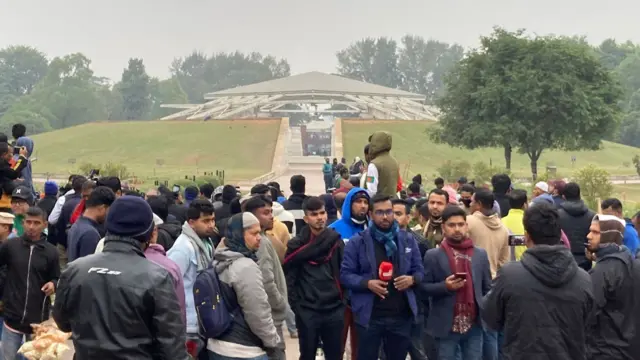 জিয়া উদ্যান