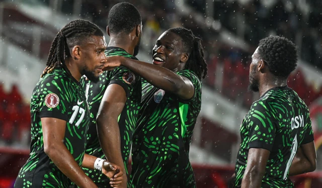 Afcon