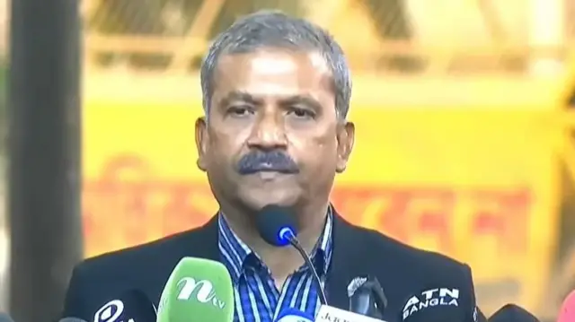 আইন উপদেষ্টা আসিফ নজরুল