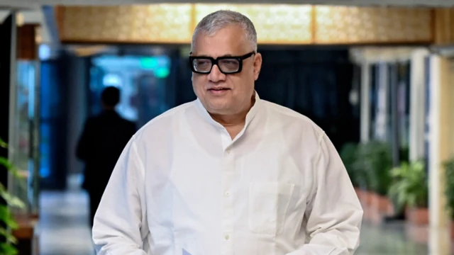 डेरेक ओ’ब्रायन
