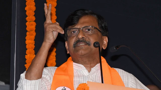 संजय राऊत