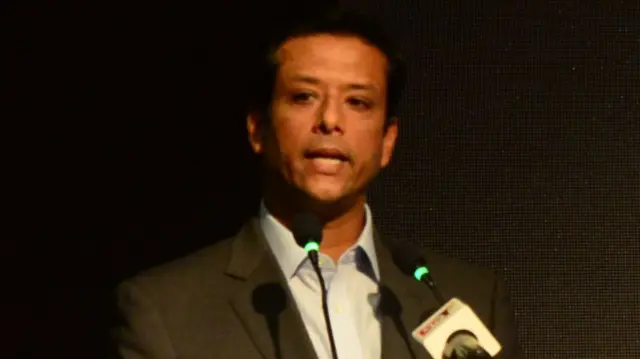 सजीब वाजिद
