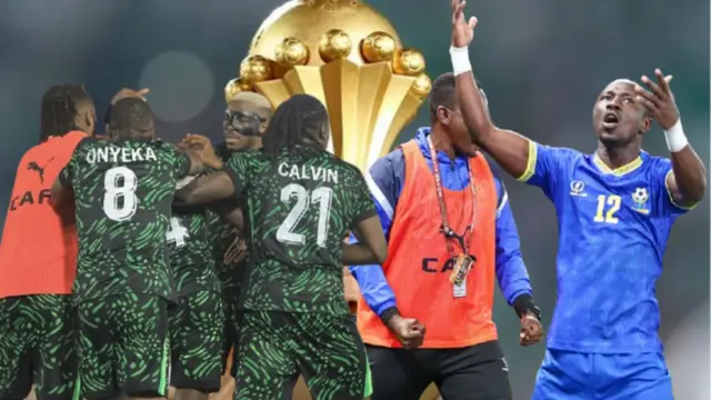 Afcon