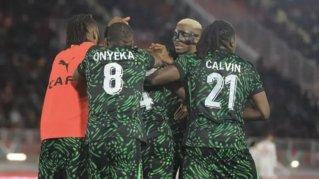 Afcon