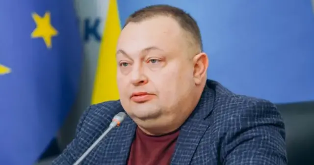 Алексей Антипович