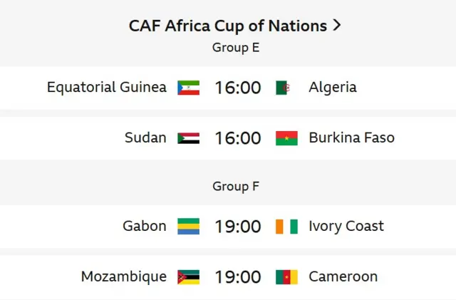 Afcon