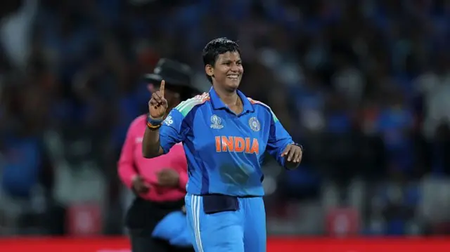 दीप्ति शर्मा