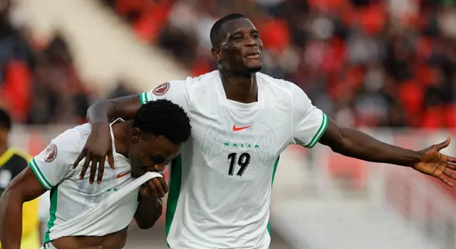 Afcon