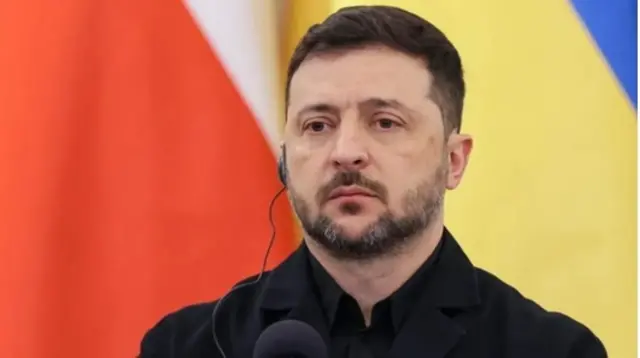 زیلینسکی