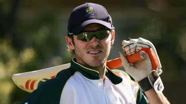 डेमियन मार्टिन