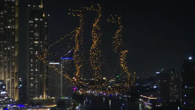 ታይላንድ፡ ፈጠራ ዝተሓወሶ ጽንብል ርእሰከተማ ባንኮክ