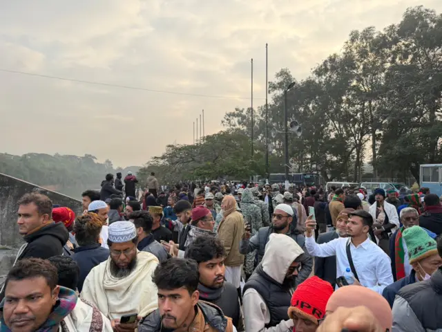 সাধারণ মানুষ