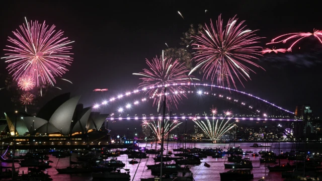 ऑस्ट्रेलिया