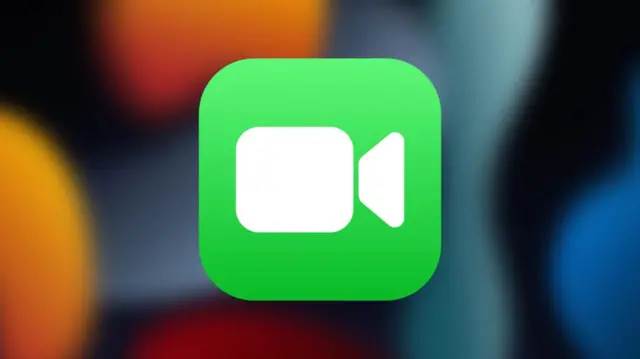 FaceTime — приложение от Apple для видео- и аудиозвонков