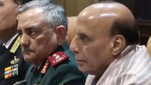 राजनाथ सिंह