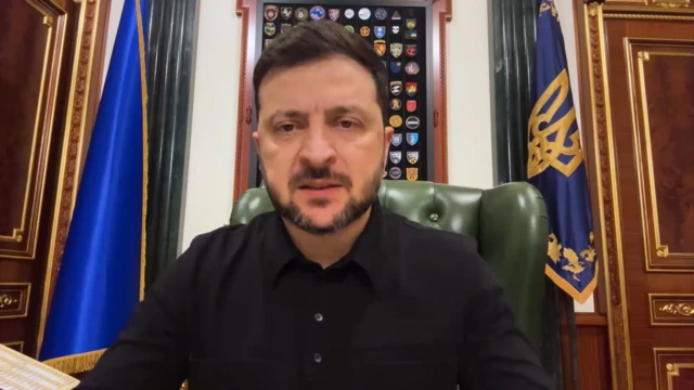 Владимир Зеленский