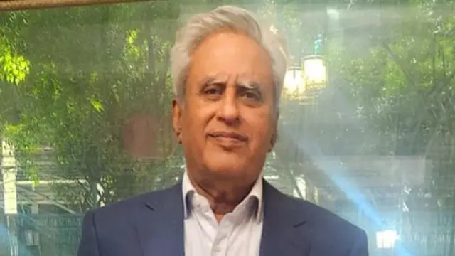 स्वराज कौशल