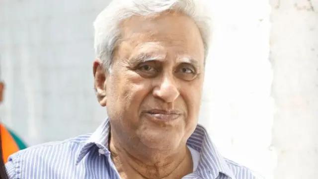 स्वराज कौशल