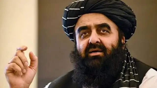 मुत्तक़ी