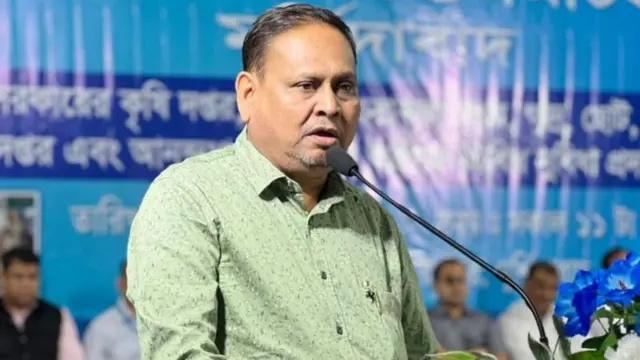 टीएमसी विधायक हुमायूं कबीर