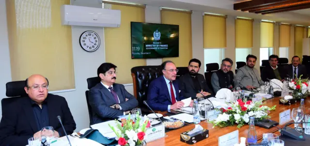 Minister for Finance