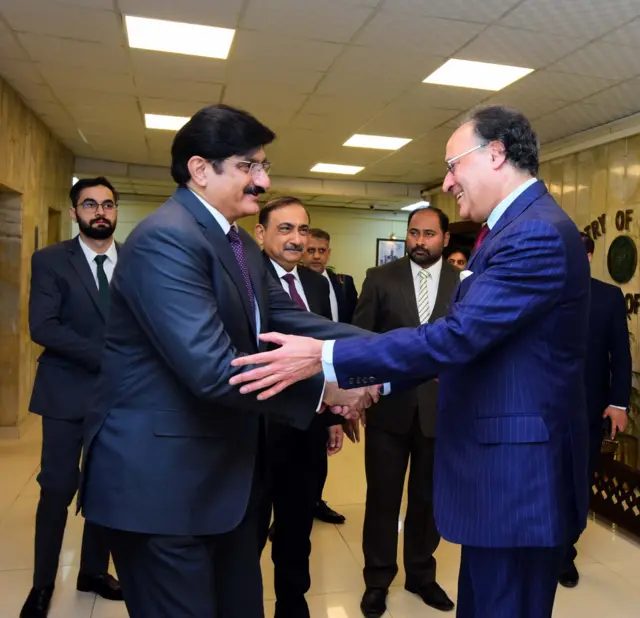 Minister for Finance