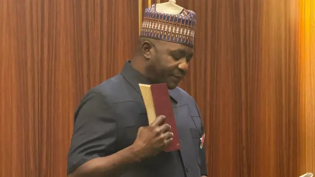 Janar Christopher Musa