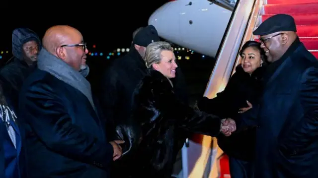 कांगो रवांडा